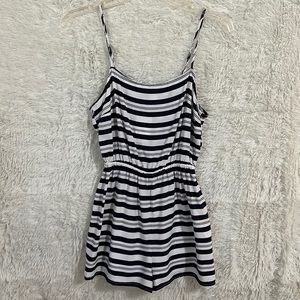 H&M Romper Size 8 New